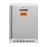 HOST Undercounter Freezer Stainless Steel 140Ltr HOST1019CF