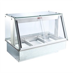 Catering Bains Marie