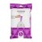 Brabantia PerfectFit Bin Bags, Code C, 10-12Ltr (40 Pack)