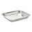 De Buyer Outdoor Marinating Dish 270x220x40mm