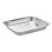 De Buyer Outdoor Marinating Dish 300x250x43mm