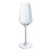 Arcoroc Distinction Champagne Flutes 230ml (24 Pack)