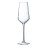 Arcoroc Distinction Champagne Flutes 230ml (24 Pack)