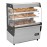 Buffalo Freestanding Heated Multideck
