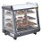 Buffalo Front and Rear Door Heated Merchandiser 96Ltr