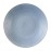 Dudson Evo Azure Deep Plates Blue 280mm (4 Pack)