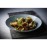 Dudson Evo Azure Deep Plates Blue 280mm (4 Pack)