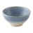 Dudson Evo Azure Rice Bowls Blue 105mm (6 Pack)
