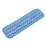 Jantex Connect Flat Mop Head Microfibre Pad 400mm