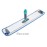Jantex Connect Flat Mop Head 600mm