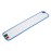 Jantex Connect Flat Mop Head Microfibre Pad 600mm