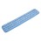Jantex Connect Flat Mop Head Microfibre Pad 600mm