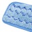 Jantex Connect Flat Mop Head Microfibre Pad 600mm