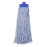Jantex Connect Kentucky Mop Head Blue 450g