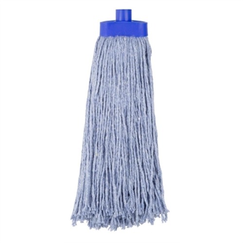 Jantex Connect Kentucky Mop Head Blue 450g