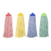 Jantex Connect Kentucky Mop Head Blue 450g