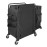 Jantex Compact Housekeeping Trolley
