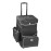 Jantex Mobile Housekeeping Cart