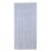 EazyZap Chain Door Fly Screen - Blue