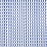 EazyZap Chain Door Fly Screen - Blue