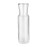 APS Dots Glass Carafe 0.9Ltr