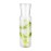 APS Dots Glass Carafe 0.9Ltr