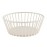 APS Basket Urban White 170x70mm