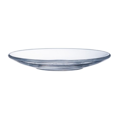 Arcoroc Arcadie Glasses Saucers 140mm (24 Pack)