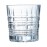 Arcoroc Brixton Old Fashioned Tumblers 300ml (12 Pack)