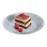 Luminarc Cottage Grey Dessert Plates 190mm (24 Pack)