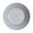 Luminarc Cottage Grey Rimless Pasta/Soup Bowls 220mm (24 Pack)
