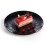 Luminarc Cottage Black Dessert Plates 190mm (24 Pack)