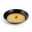 Luminarc Cottage Black Rimless Pasta/Soup Bowls 220mm (24 Pack)