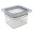 Cambro GripLid 1/6GN