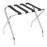Bolero Stainless Steel Luggage Rack