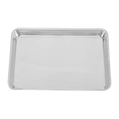 Clover Japanese Chef Tray 18-8 158x218mm