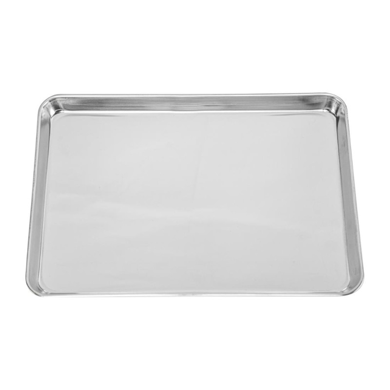 Clover Japanese Chef Tray 18-8 227x316mm