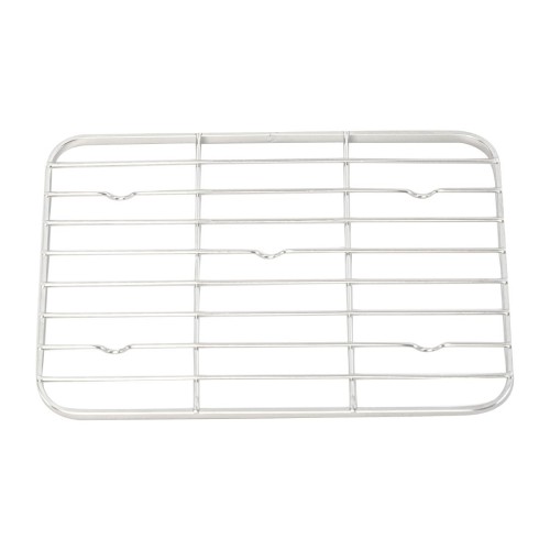 Clover Japanese Mesh Drip Rack 18-0 177x117mm