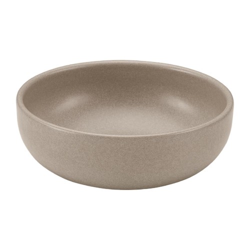 Bauscher Elements Sand Bowls 120mm (6 Pack)