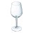 Arcoroc Domaine Wine Glasses 270ml (24 Pack)