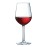 Arcoroc Domaine Wine Glasses 370ml LUKCA-NI at 175 & 250ml (24 Pack)