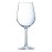 Arcoroc Domaine Wine Glasses 370ml LUKCA-NI at 175 & 250ml (24 Pack)