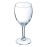 Arcoroc Elegance Wine Glasses 145ml (12 Pack)