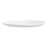 Arcoroc Evolutions Pizza Plates White 320mm (12 Pack)