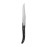 Comas ACR Black Acrylic Steak Knives (6 Pack)