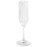 APS Perfection Champagne Glasses 190ml (12 Pack)