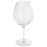 APS Perfection Red Wine Glasses 600ml (12 Pack)