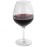 APS Perfection Red Wine Glasses 600ml (12 Pack)