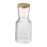APS Lines Glass Carafe 500ml