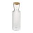 APS Lines Glass Carafe 1Ltr